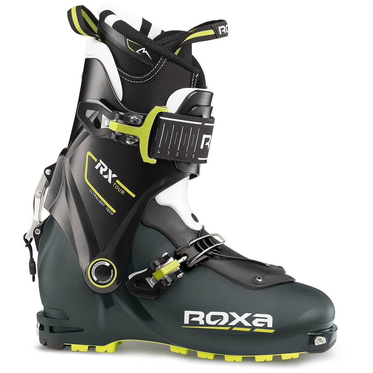 NEW! Roxa Ski Boot RX Tour