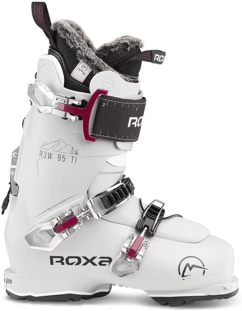 Roxa R3W 95 TI Gripwalk Women's Alpine Touring Ski Boots