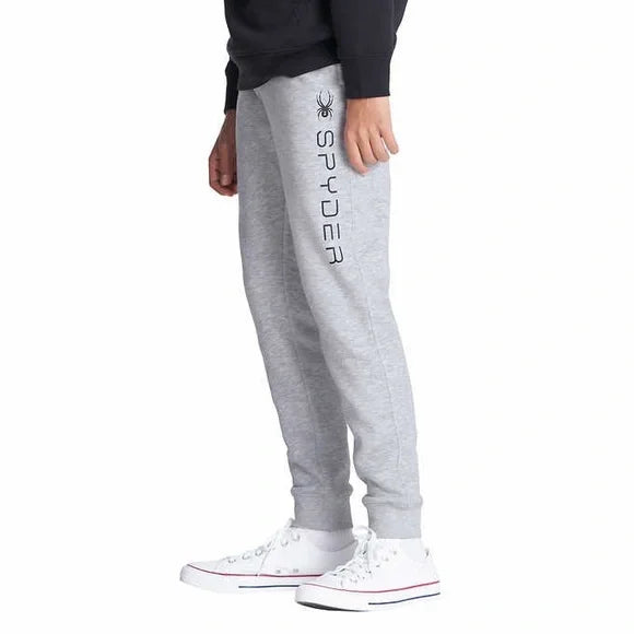 Spyder Youth Joggers / Sweatpants