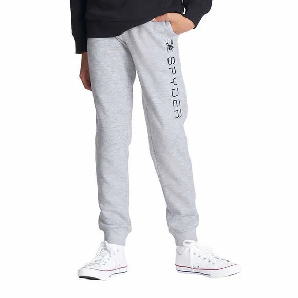 Spyder Youth Joggers / Sweatpants