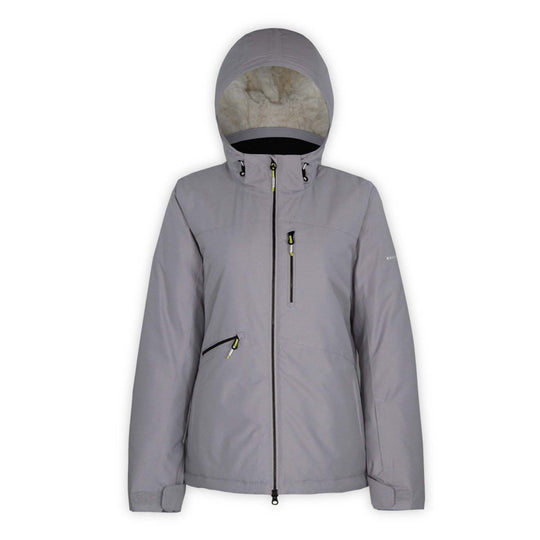 Ember Jacket