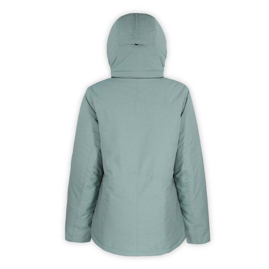 Ember Jacket