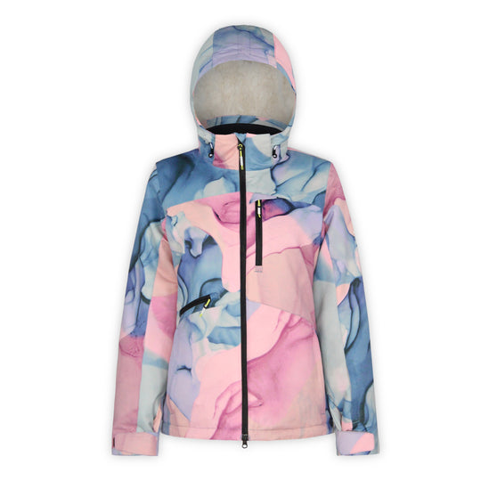 Ember Jacket