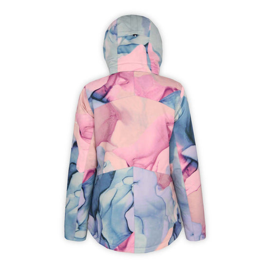 Ember Jacket