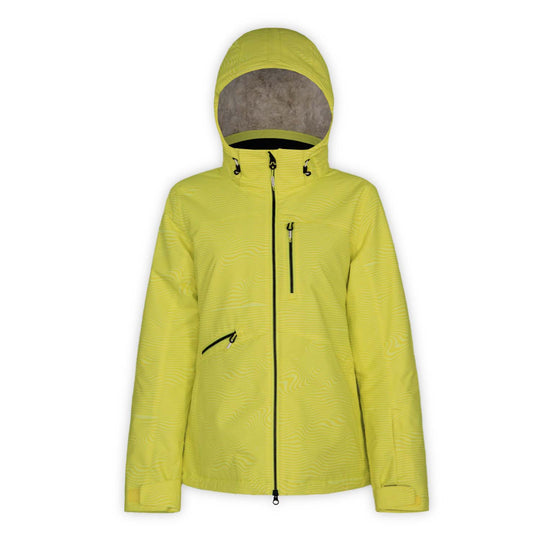Ember Jacket