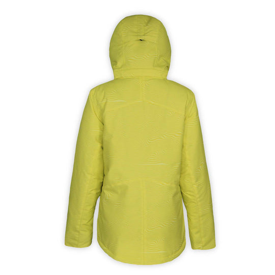 Ember Jacket