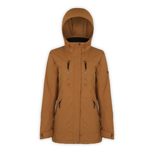 Petal l Jacket
