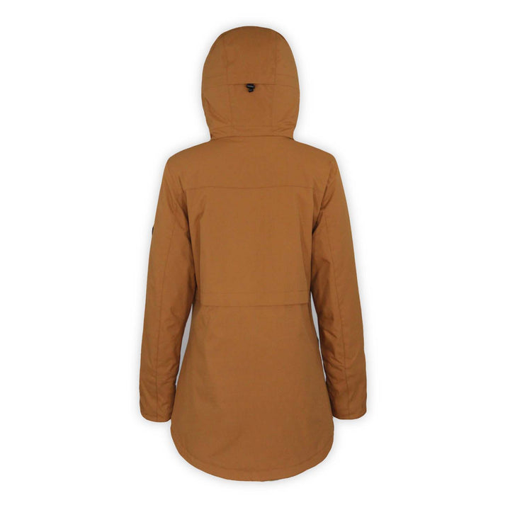 Petal l Jacket