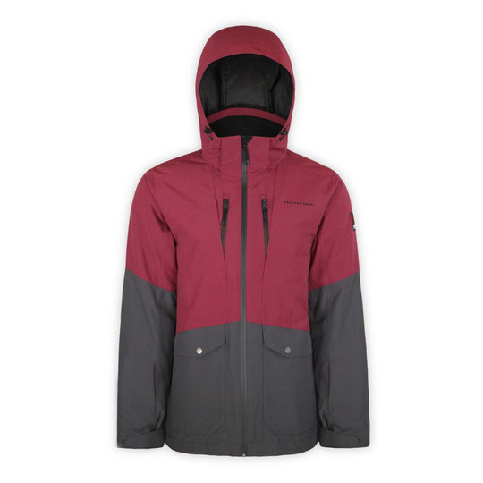 Downslide Jacket