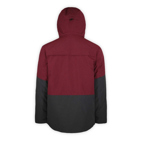 Downslide Jacket