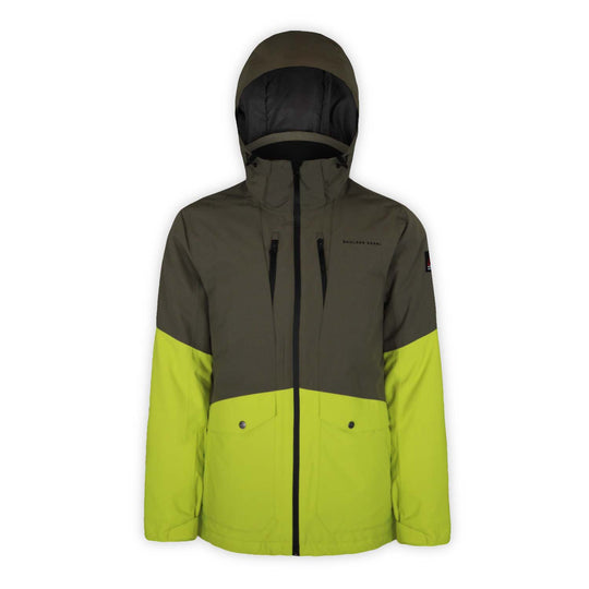 Downslide Jacket