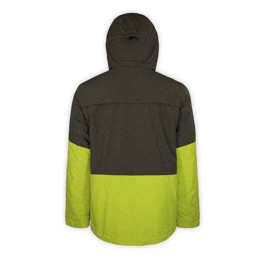 Downslide Jacket