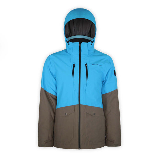 Downslide Jacket