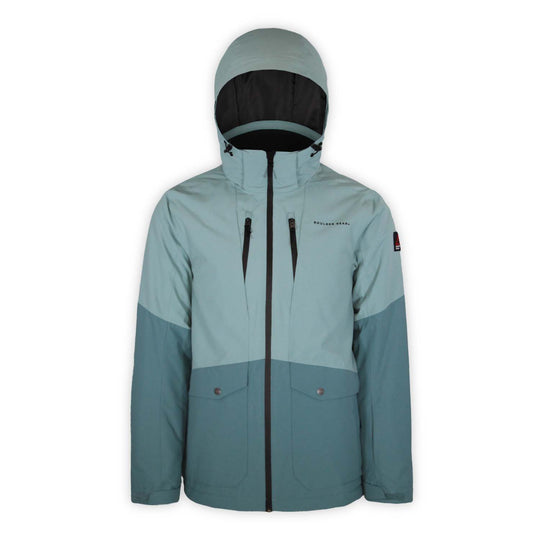 Downslide Jacket