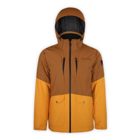 Downslide Jacket