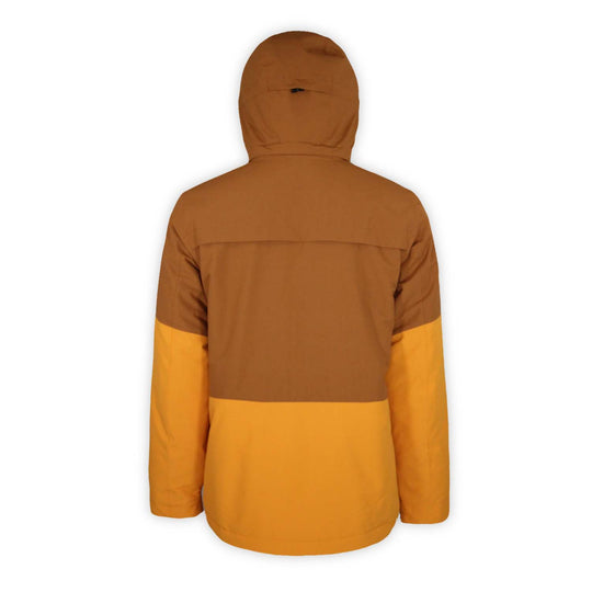Downslide Jacket