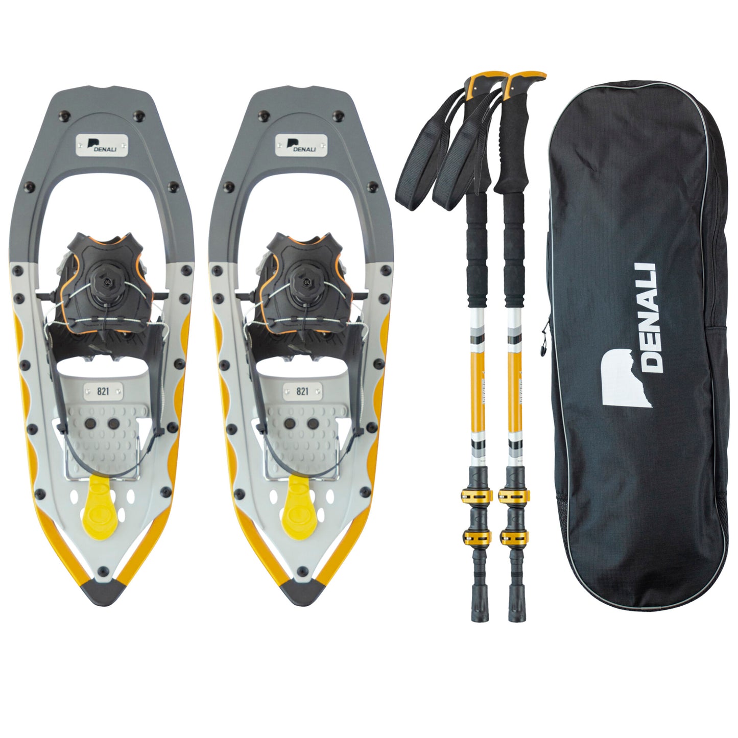 Denali Snowshoe kit