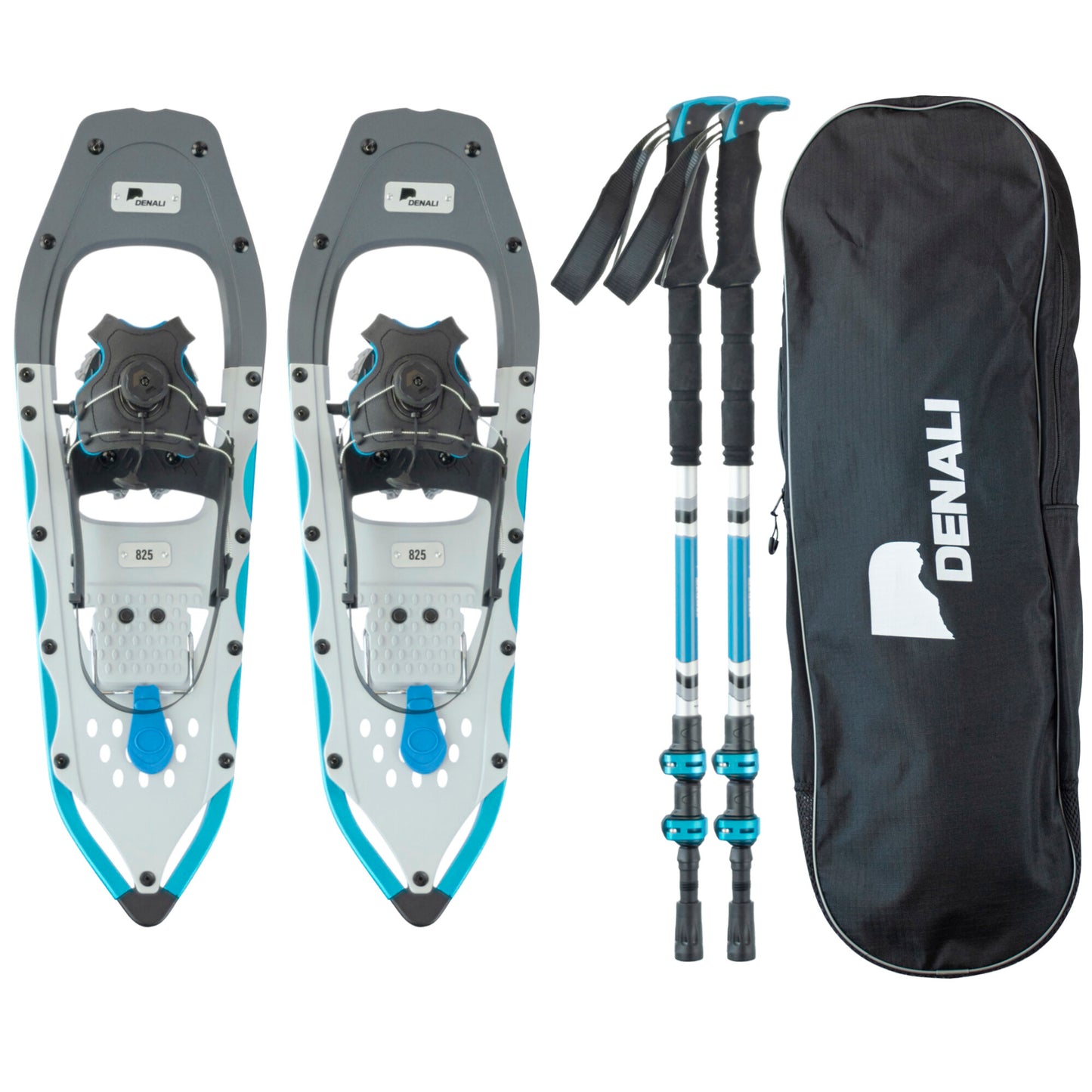 Denali Snowshoe kit