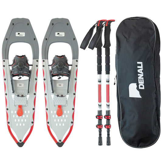 Denali Snowshoe kit