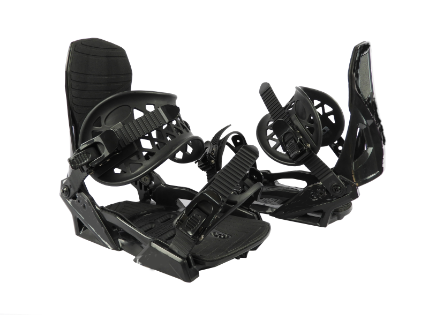 PH-611 Bindings