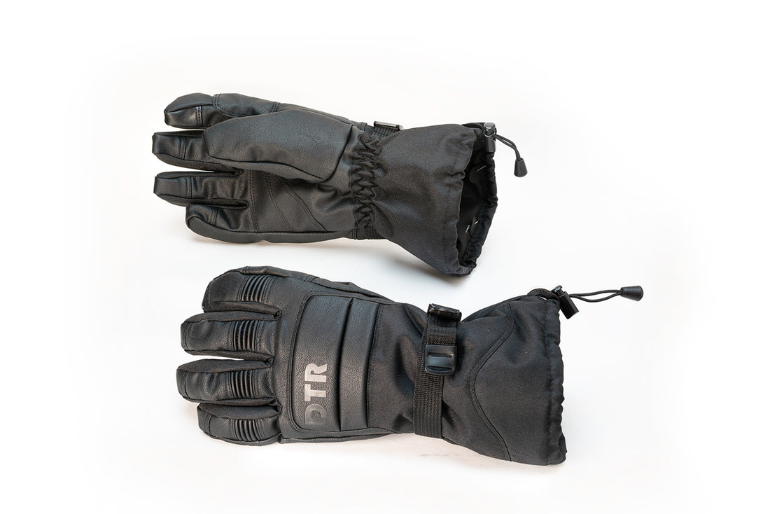 DTR Gloves WAGS